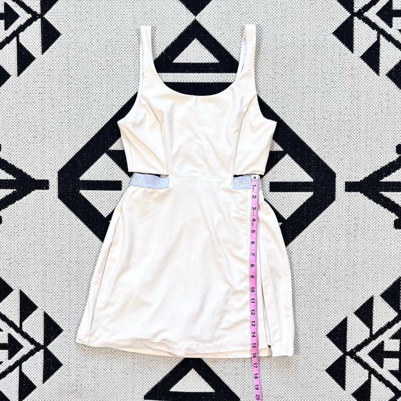 Outdoor Voices Court Cutout Mini Athletic Dress Small - Picture 9 of 15